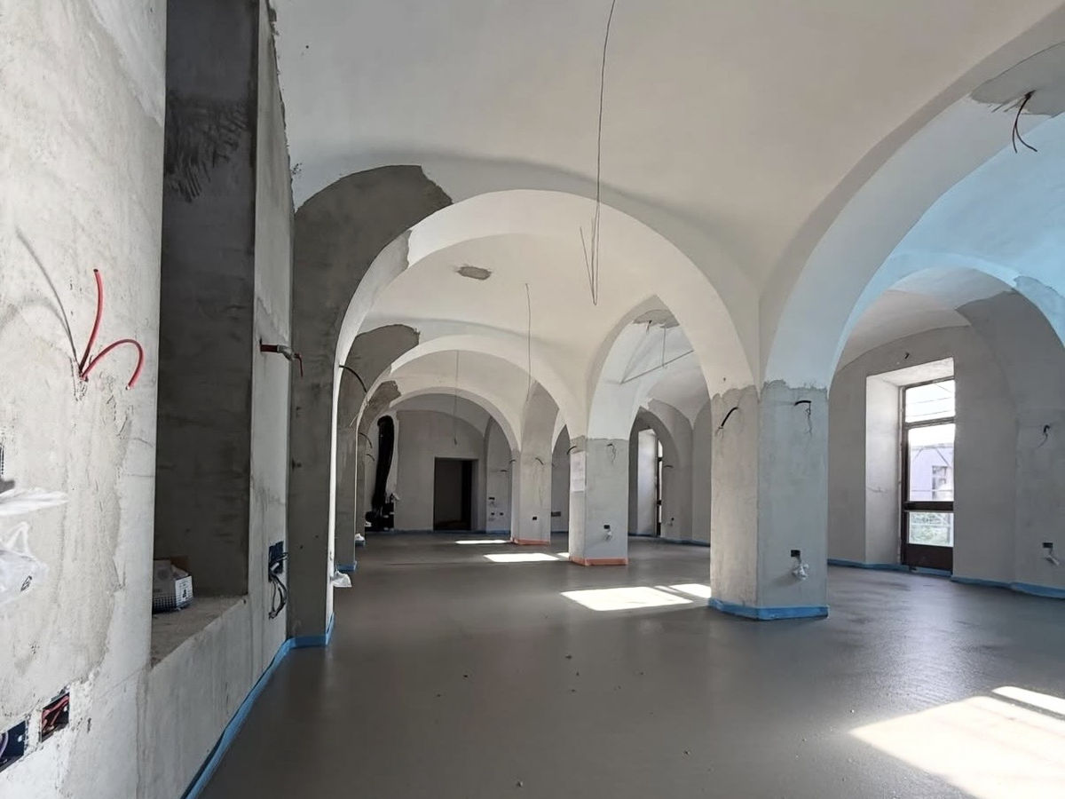 Basilica di Santa Balbina — Basilica di Santa Balbina (RM)