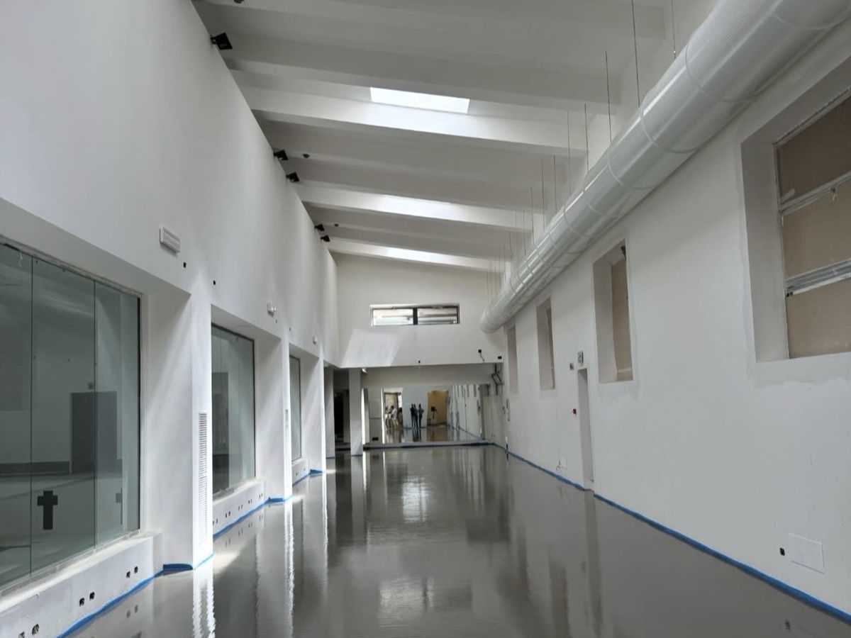 Istituto Massimiliano Massino — Roma