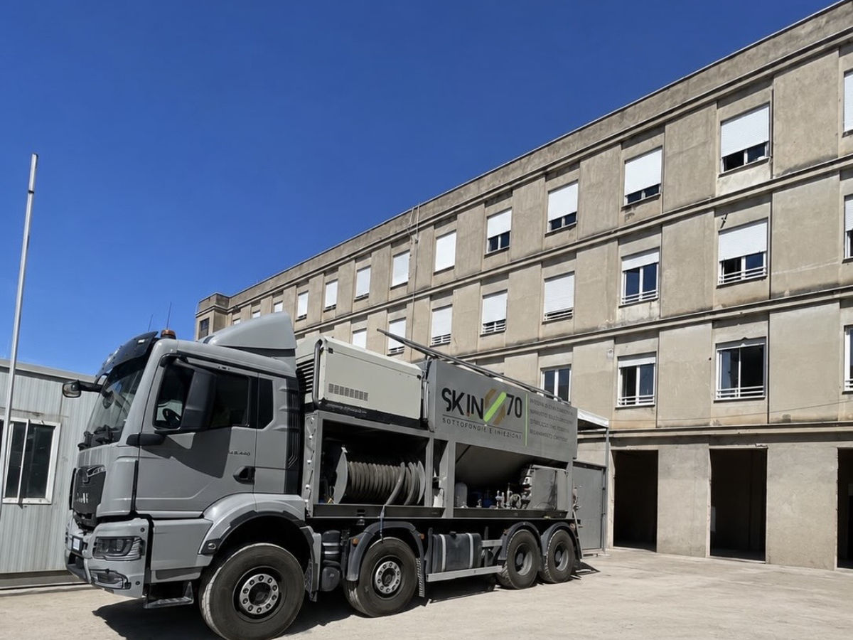 Ospedale di Tarquinia — Ospedale di Tarquinia (RM)