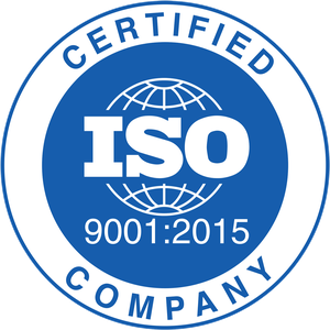 Certificazione ISO 9001:2015