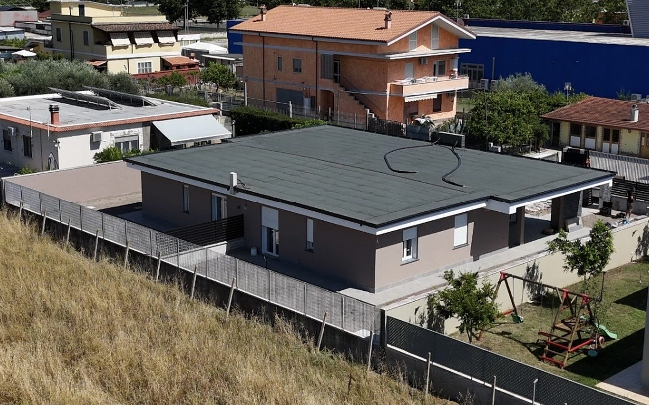 Nuova costruzione